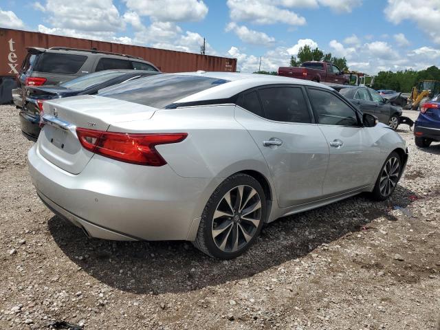 Photo 3 from auction – 2016 NISSAN MAXIMA 3.5 with VIN 1N4AA6AP6GC375812