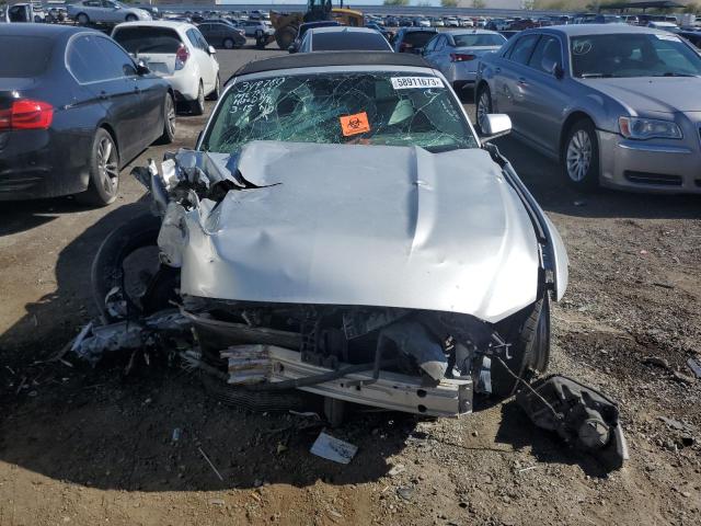 Photo 5 from auction – 2015 FORD MUSTANG with VIN 1FATP8EM7F5350794