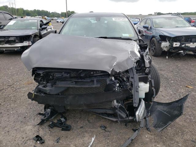 Photo 5 from auction – 2014 BUICK LACROSSE with VIN 1G4GA5G32EF123792