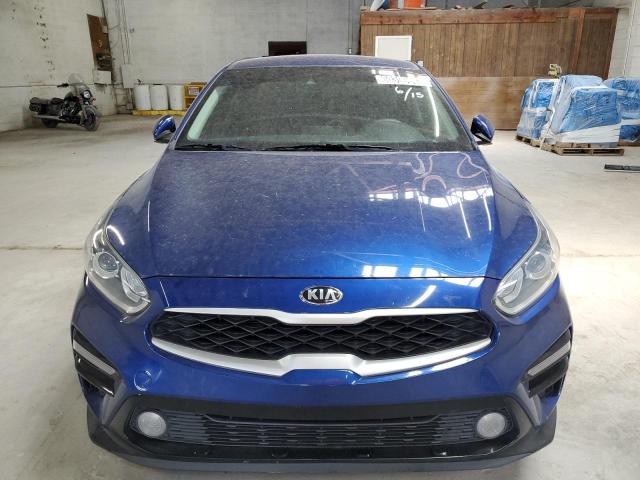 Photo 5 from auction – 2019 KIA FORTE FE with VIN 3KPF24AD7KE011746