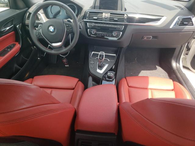 Photo 8 from auction – 2018 BMW 230I with VIN WBA2J1C52JVD09153