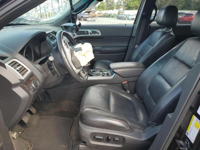 Photo 7 from auction – 2013 FORD EXPLORER L with VIN 1FM5K8F89DGB48510