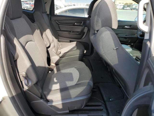 Photo 11 from auction – 2016 CHEVROLET TRAVERSE L with VIN 1GNKRGKD6GJ289484