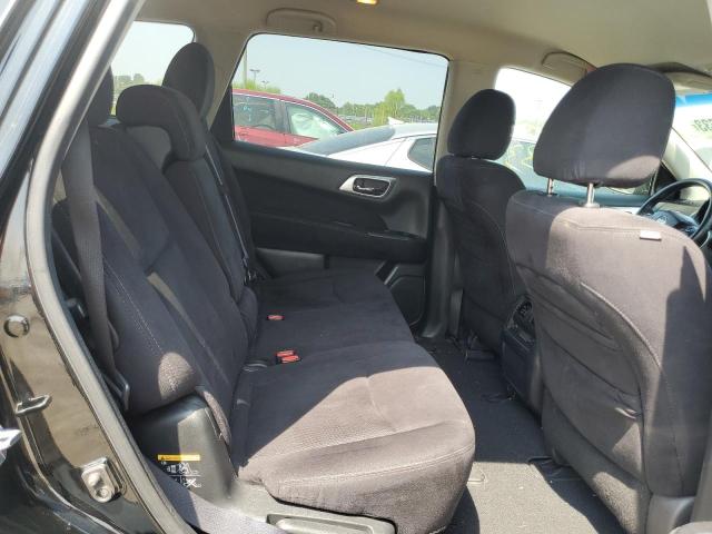 Photo 11 from auction – 2013 NISSAN PATHFINDER with VIN 5N1AR2MM0DC637733
