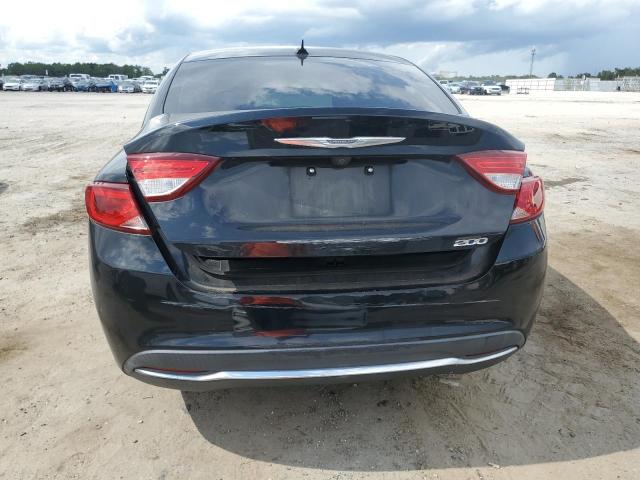 Photo 6 from auction – 2015 CHRYSLER 200 LIMITE with VIN 1C3CCCAB3FN610111
