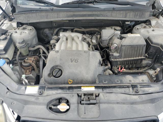 Photo 11 from auction – 2009 HYUNDAI SANTA FE G with VIN 5NMSG13D29H249518