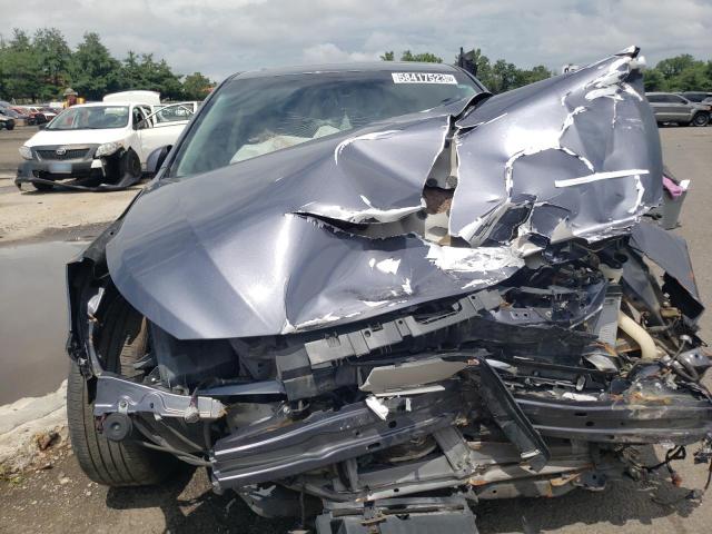 Photo 5 from auction – 2015 SUBARU LEGACY 2.5 with VIN 4S3BNBL65F3067531