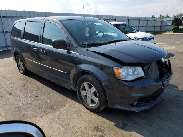 Снимка 4 от търг – 2012 DODGE GRAND CARA с VIN 2C4RDGDG2CR129279