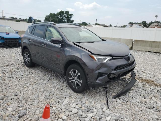 Photo 4 from auction – 2018 TOYOTA RAV4 LE with VIN JTMBFREV2JJ744520