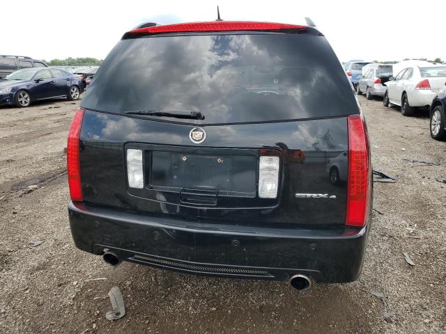 Photo 6 from auction – 2009 CADILLAC SRX with VIN 1GYEE437490115537
