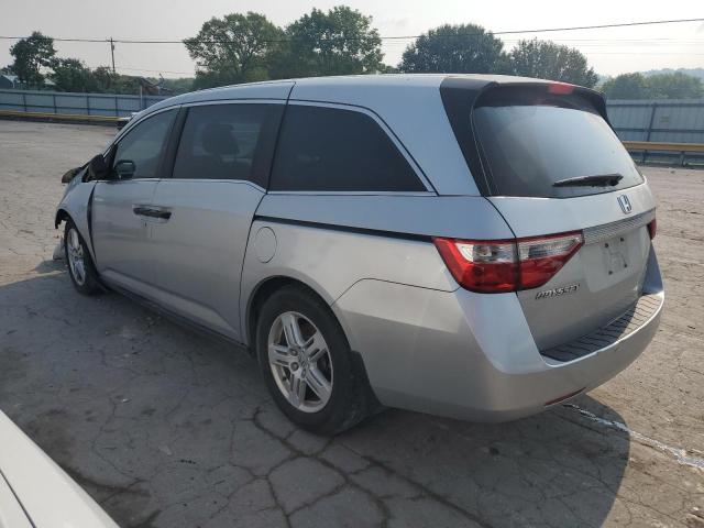 Photo 2 from auction – 2011 HONDA ODDESEY with VIN 5FNRL5H20BB017001