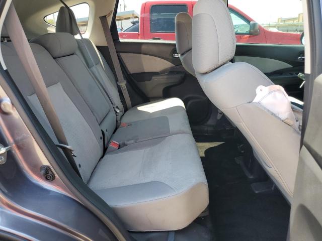 Photo 11 from auction – 2016 HONDA CR-V EX with VIN 3CZRM3H53GG714461