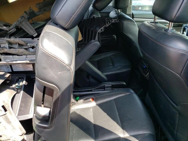 Photo 11 from auction – 2019 TOYOTA HIGHLANDER with VIN 5TDDGRFH9KS066688