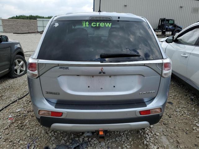Foto 6 de la subasta – 2015 MITSUBISHI OUTLANDER con VIN JA4AD3A38FZ010602
