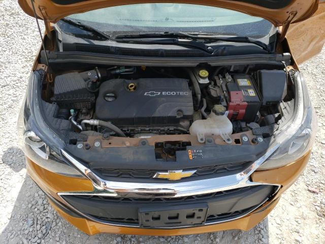 Photo 11 from auction – 2020 CHEVROLET SPARK LS with VIN KL8CB6SA5LC431235
