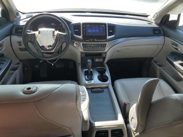 Photo 8 from auction – 2016 HONDA PILOT EXL with VIN 5FNYF6H63GB100229