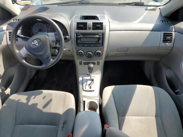 Photo 8 from auction – 2012 TOYOTA COROLLA BA with VIN 2T1BU4EE6CC877174