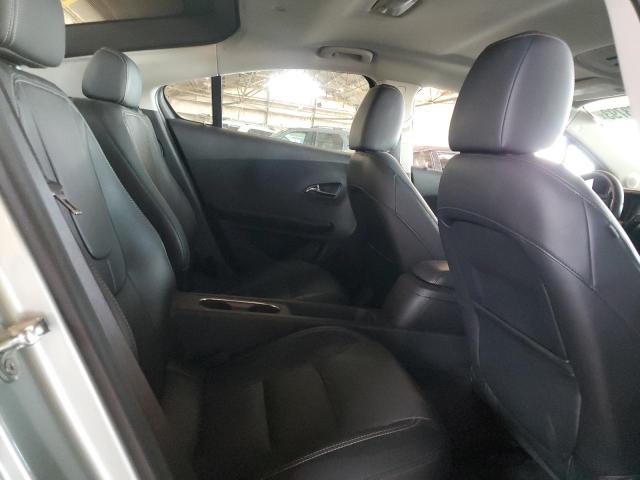 Photo 10 from auction – 2012 CHEVROLET VOLT with VIN 1G1RH6E48CU124411