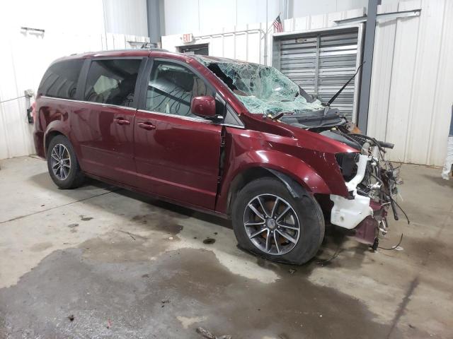 Zdjęcie 4 z aukcji – 2017 DODGE GRAND CARA z VIN 2C4RDGCG3HR783278