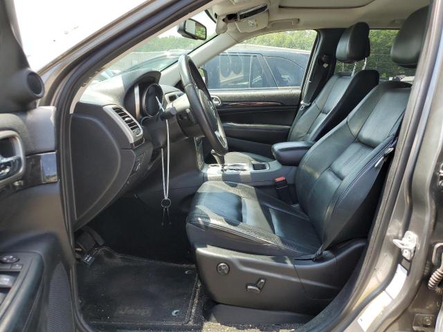 Photo 7 from auction – 2013 JEEP GRAND CHER with VIN 1C4RJFAGXDC612259