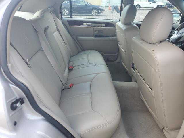 Photo 10 from auction – 2008 LINCOLN TOWN CAR S with VIN 2LNHM82V68X657604
