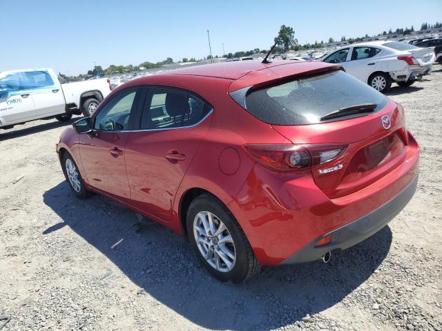 Photo 2 from auction – 2016 MAZDA 3 SPORT with VIN 3MZBM1K73GM308846