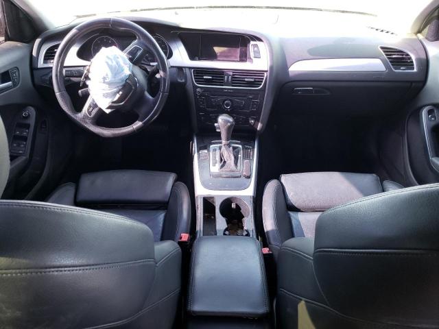 Photo 8 from auction – 2022 AUDI 100 CS with VIN WAUAFAFL2AN057828