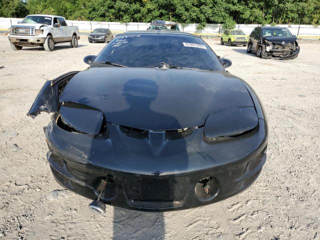 Photo 5 from auction – 2001 PONTIAC FIREBIRD F with VIN 2G2FV22G812102779