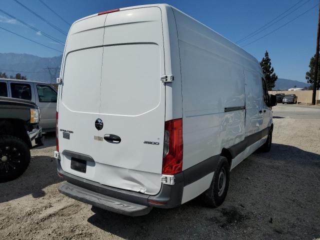 Photo 3 from auction – 2019 FREIGHTLINER SPRINTER 2 with VIN WDRPF1CD5KP057127
