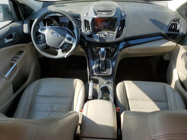 Photo 8 from auction – 2014 FORD ESCAPE TIT with VIN 1FMCU0J99EUA30804