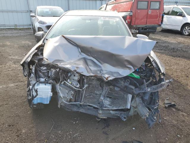 Photo 5 from auction – 2015 TOYOTA COROLLA L with VIN 2T1BURHE5FC263455