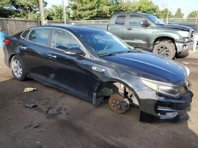 Photo 4 from auction – 2016 KIA OPTIMA LX with VIN 5XXGT4L37GG025828