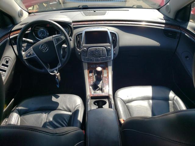 Photo 8 from auction – 2012 BUICK LACROSSE P with VIN 1G4GD5ER9CF358461