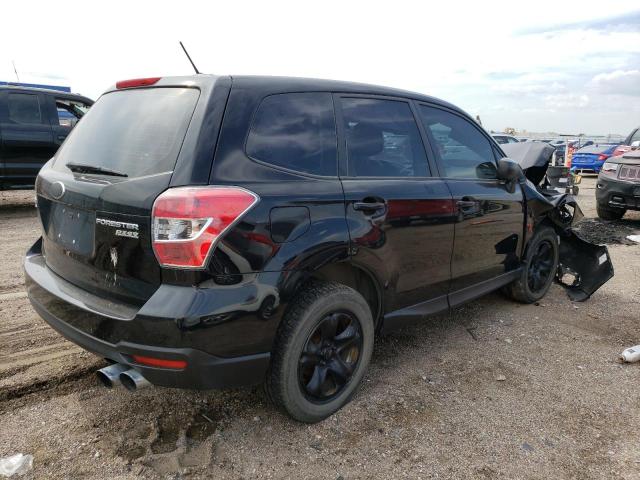Photo 3 from auction – 2015 SUBARU FORESTER 2 with VIN JF2SJAAC3FH532911