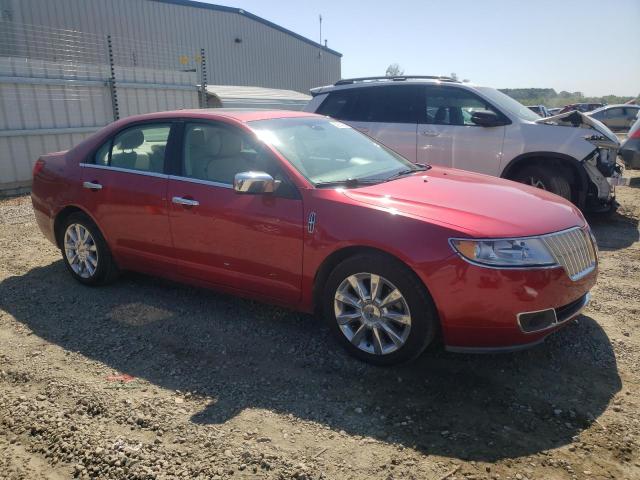 Photo 4 from auction – 2011 LINCOLN MKZ with VIN 3LNHL2GC5BR762020