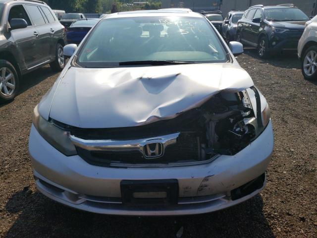 Photo 5 from auction – 2012 HONDA CIVIC EX with VIN 2HGFB2F84CH577175