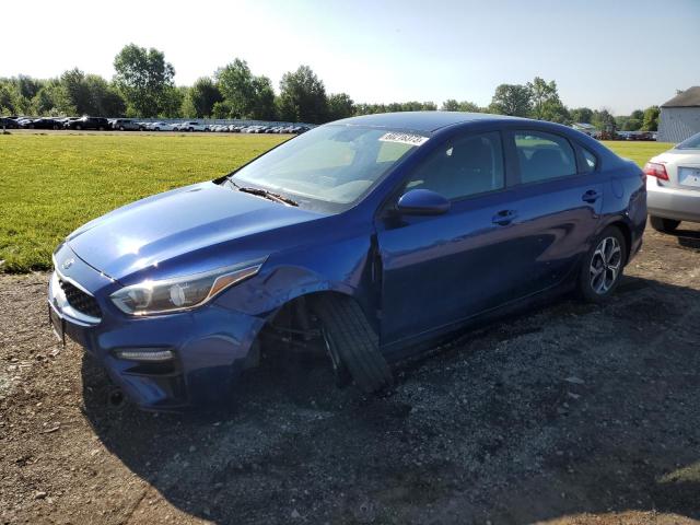 Photo 1 from auction – 2020 KIA FORTE FE with VIN 3KPF24AD2LE158963
