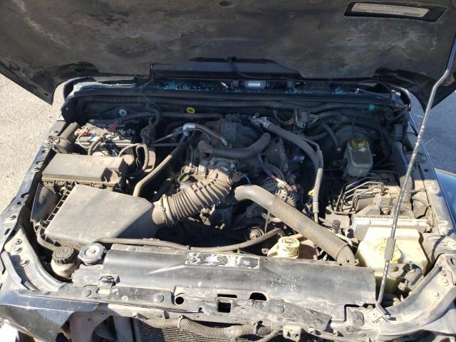Zdjęcie 11 z aukcji – 2011 JEEP WRANGLER U z VIN 1J4BA5H18BL568685