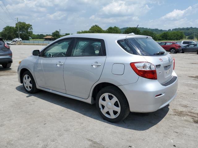 Photo 2 from auction – 2009 TOYOTA COROLLA MA with VIN 2T1LE40E69C006907