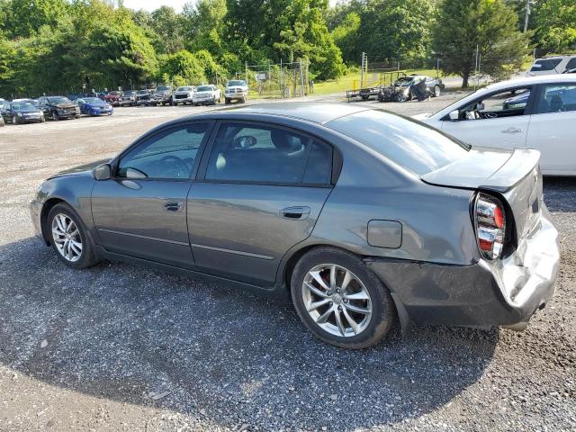 Photo 2 from auction – 2005 NISSAN ALTIMA SE with VIN 1N4BL11D55C338755