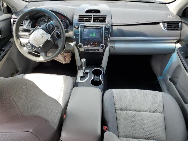 Photo 8 from auction – 2014 TOYOTA CAMRY L with VIN 4T4BF1FK8ER393785