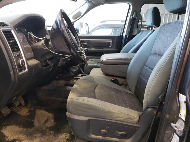 Photo 7 from auction – 2014 RAM 2500 SLT with VIN 3C6UR5DL8EG135892