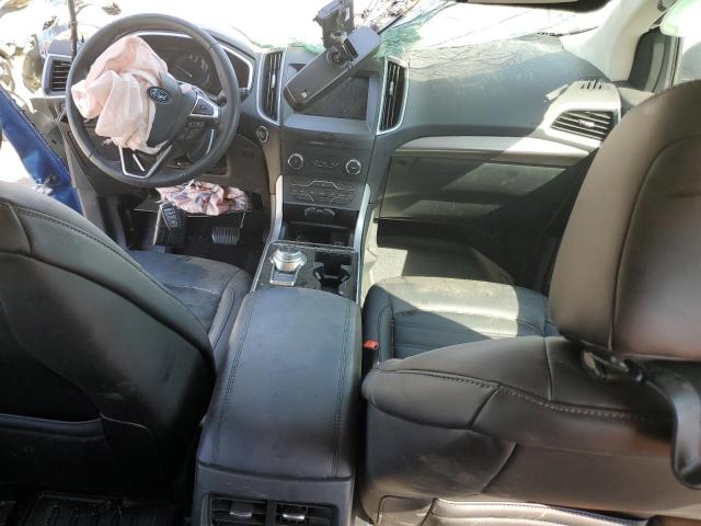 صورة رقم 8 من المزاد - 2020 FORD EDGE SEL مع VIN 2FMPK4J95LBB10005