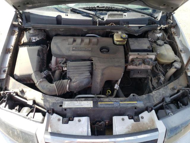 Foto 11 de la subasta – 2005 SATURN ION LEVEL con VIN 1G8AZ52F65Z129236