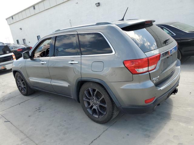 Photo 2 from auction – 2012 JEEP GRAND CHER with VIN 1C4RJFCT3CC103879