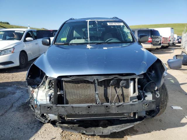 Photo 5 from auction – 2012 TOYOTA RAV4 with VIN 2T3BK4DV3CW071077