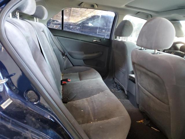 Photo 10 from auction – 2003 HONDA ACCORD EX with VIN JHMCM56603C086244