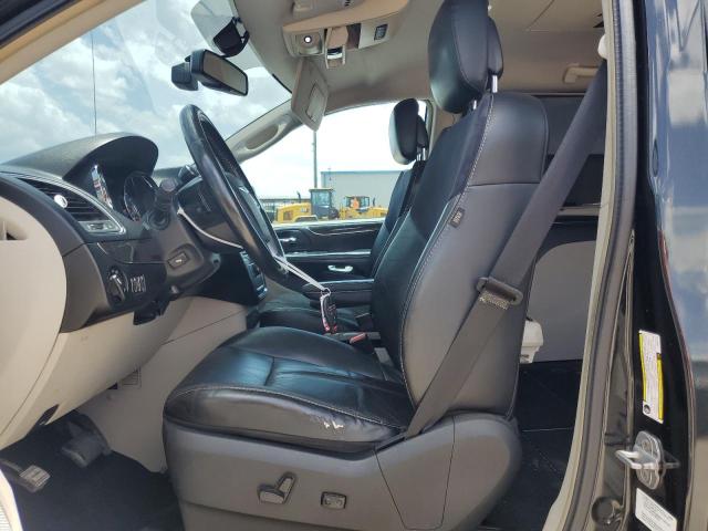 Photo 7 from auction – 2011 CHRYSLER TOWN & COU with VIN 2A4RR6DG3BR612154