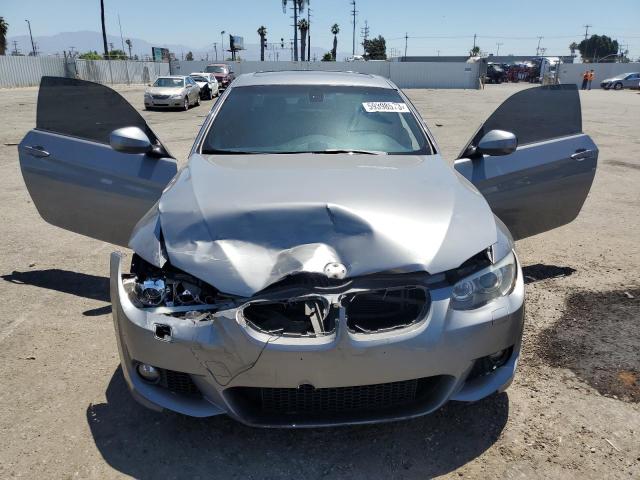 Photo 5 from auction – 2011 BMW 335 I with VIN WBAKG7C52BE598969