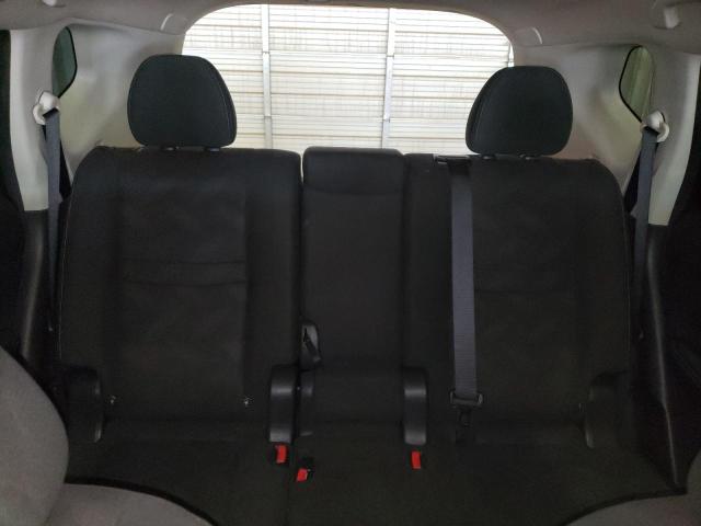 Photo 10 from auction – 2015 NISSAN ROGUE S with VIN KNMAT2MT5FP523574